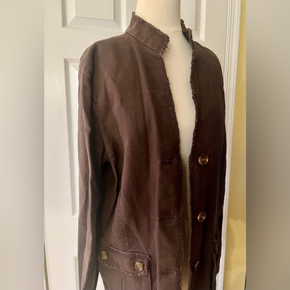 Old Navy woman’s jacket - Picture 3 of 9